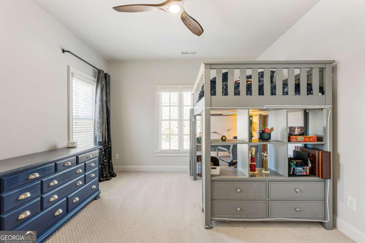 Keeneland Estates - Residential