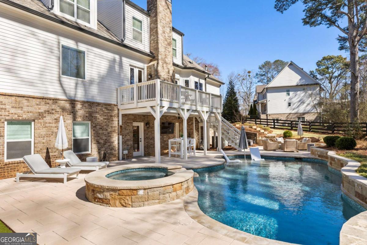 Keeneland Estates - Residential