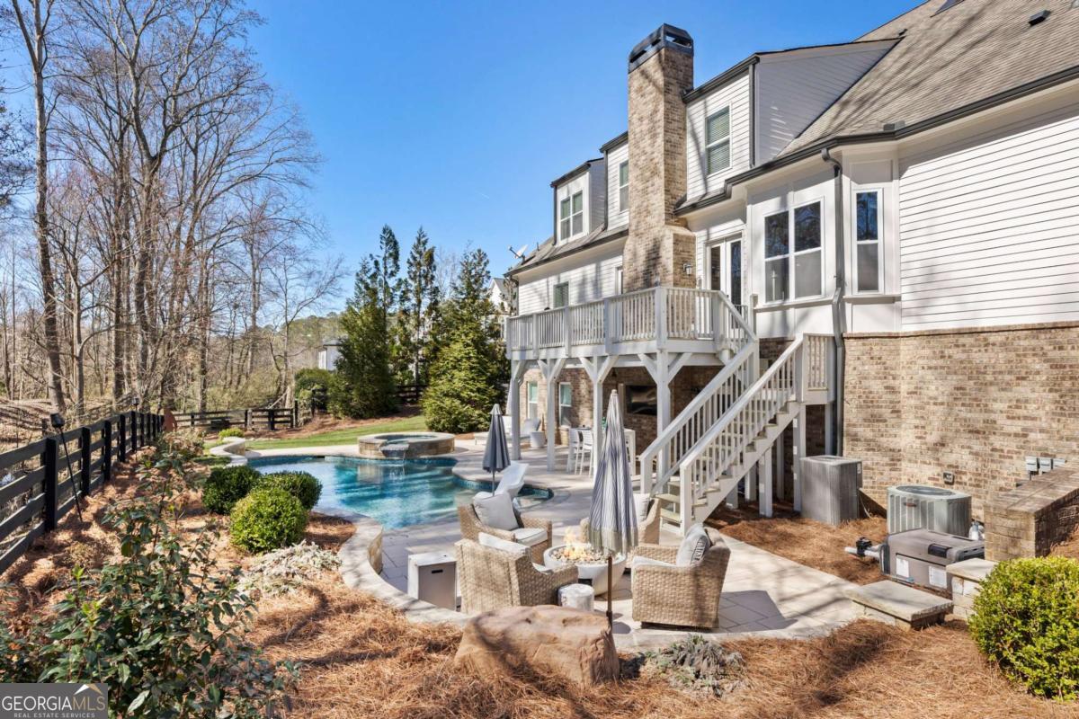 Keeneland Estates - Residential