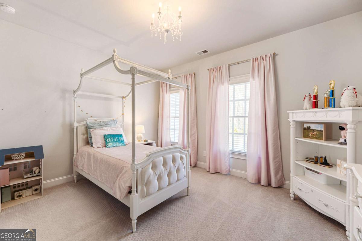 Keeneland Estates - Residential