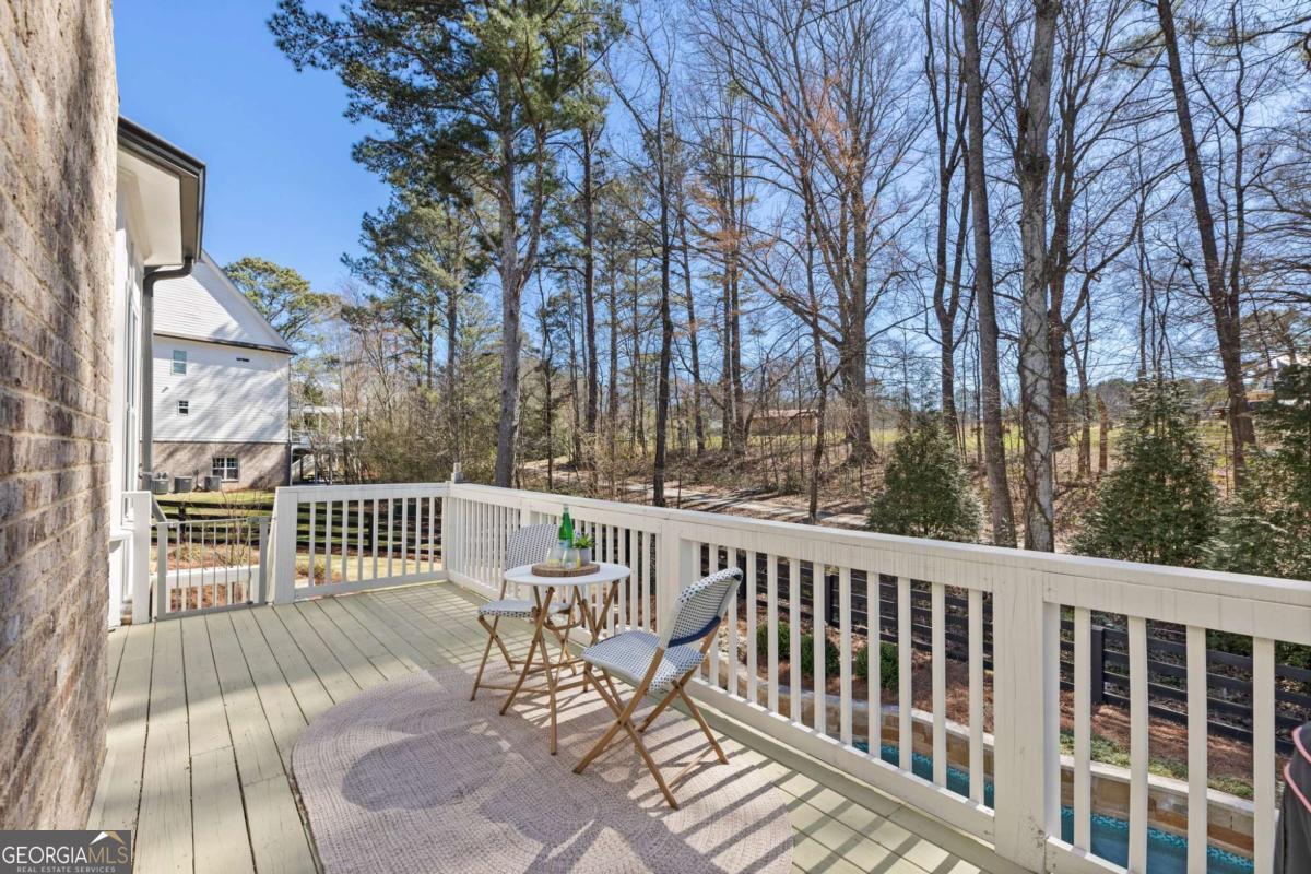 Keeneland Estates - Residential