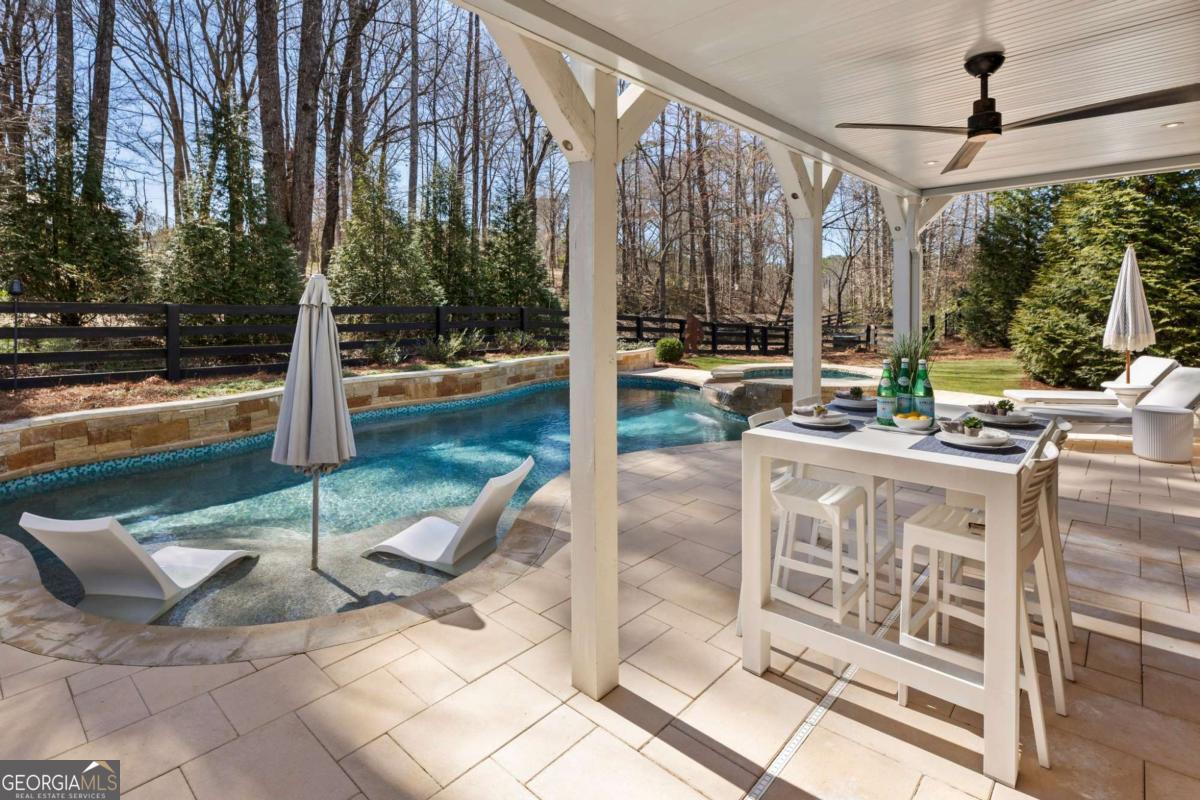 Keeneland Estates - Residential