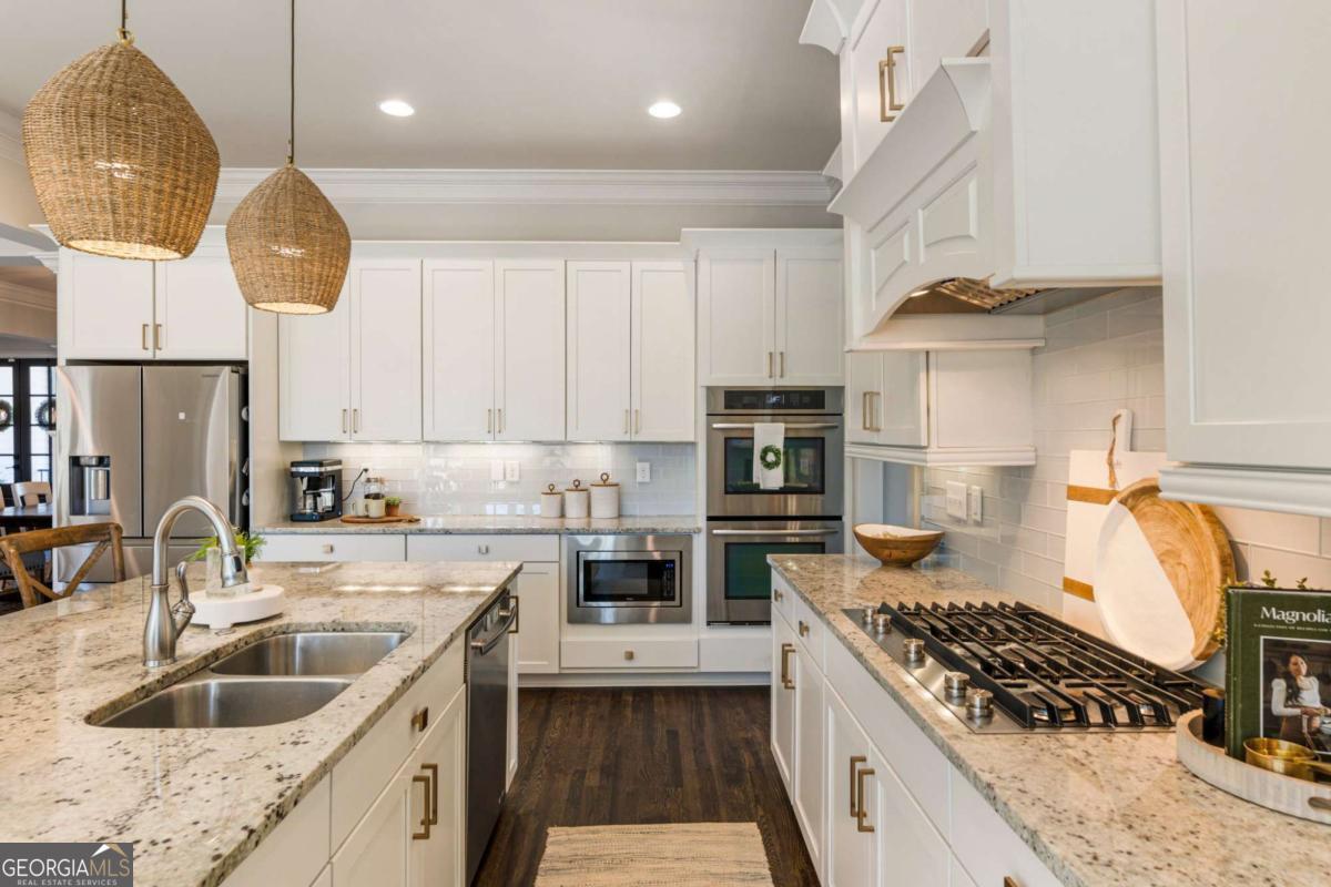 Keeneland Estates - Residential