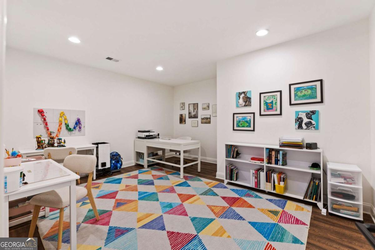 Keeneland Estates - Residential