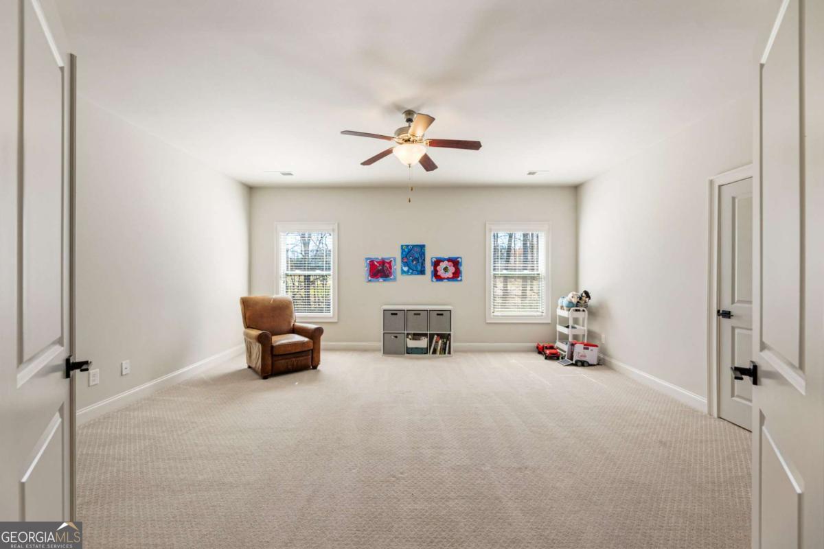 Keeneland Estates - Residential
