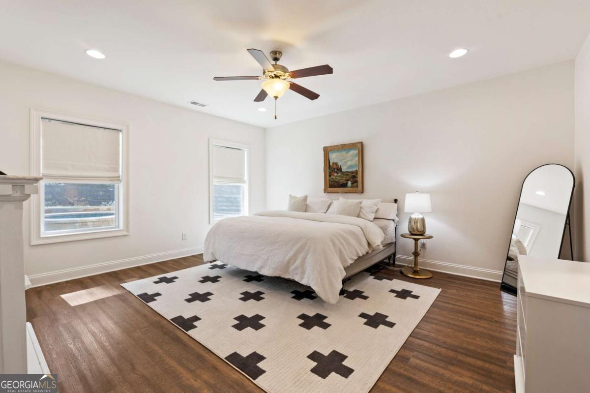 Keeneland Estates - Residential