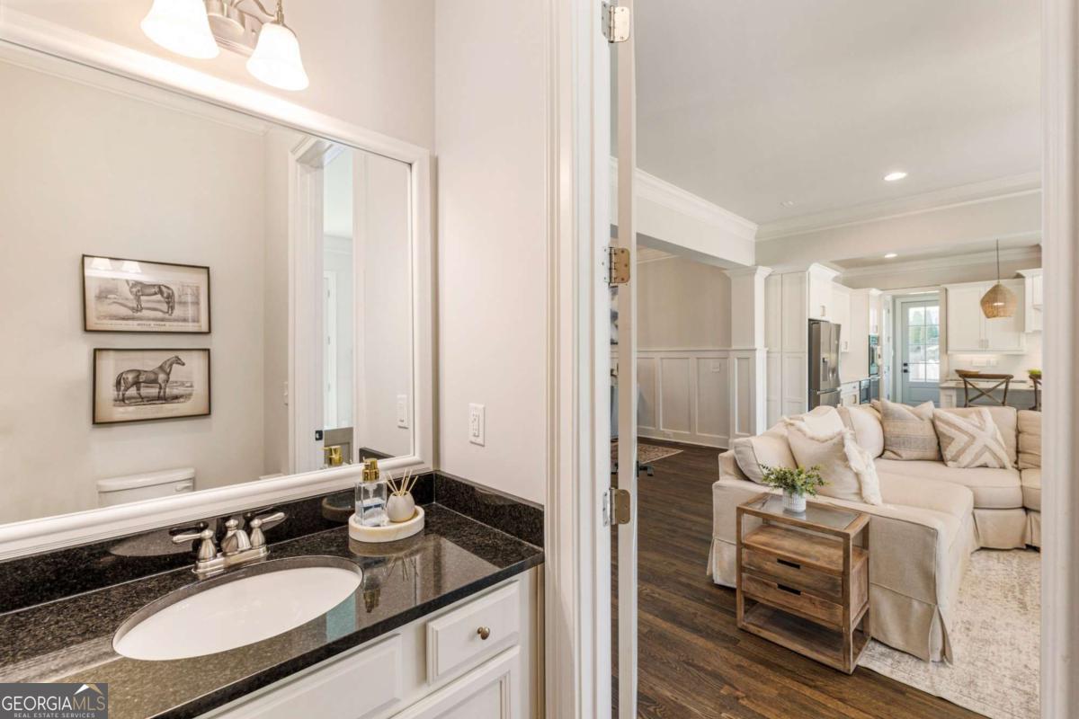 Keeneland Estates - Residential