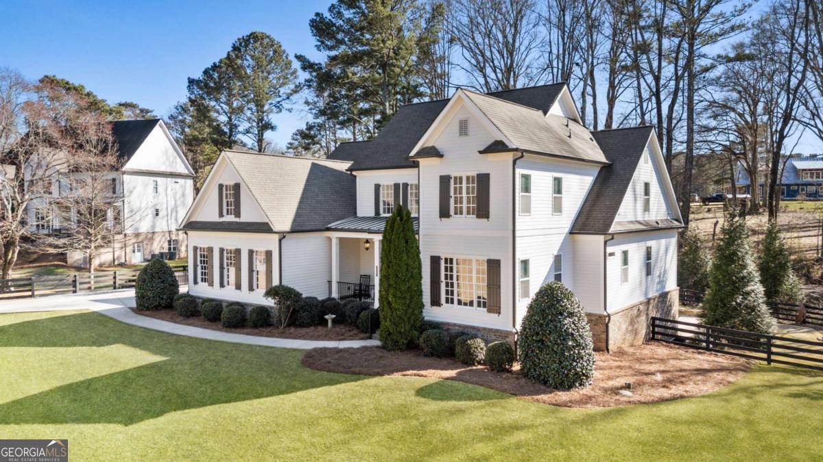 Keeneland Estates - Residential