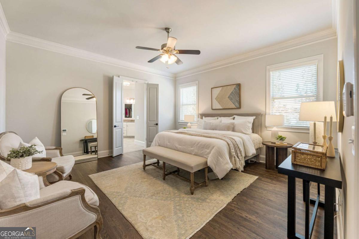 Keeneland Estates - Residential