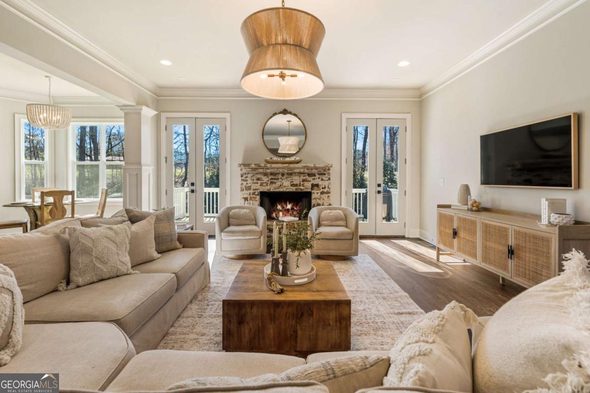 Keeneland Estates - Residential
