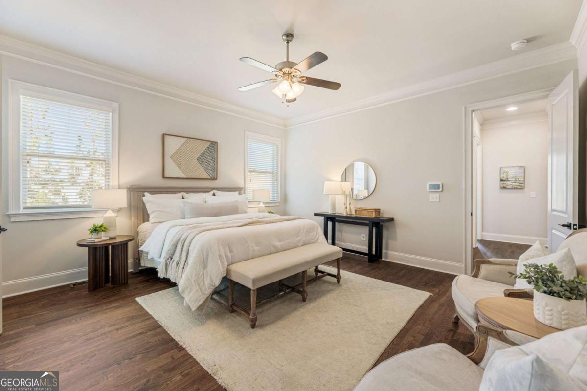 Keeneland Estates - Residential