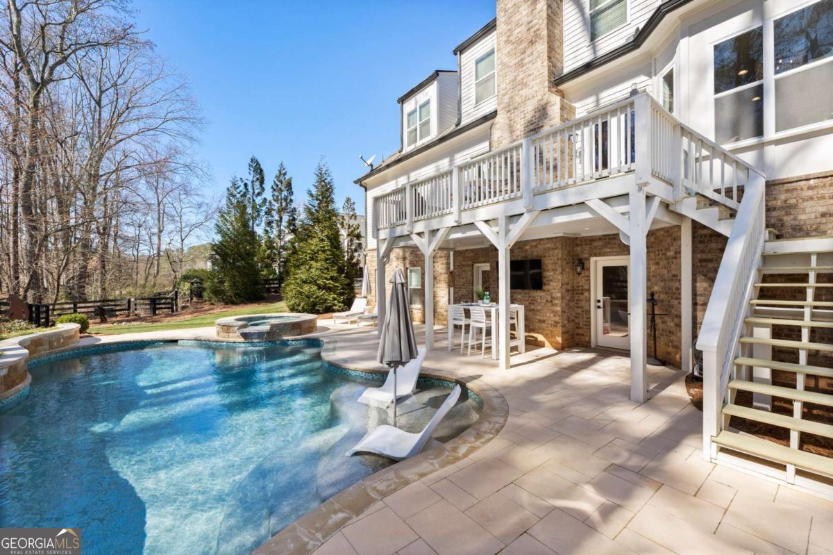 Keeneland Estates - Residential