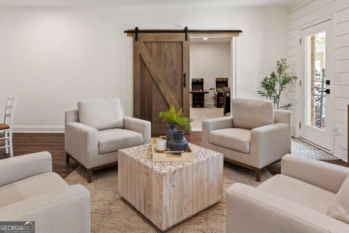 Keeneland Estates - Residential