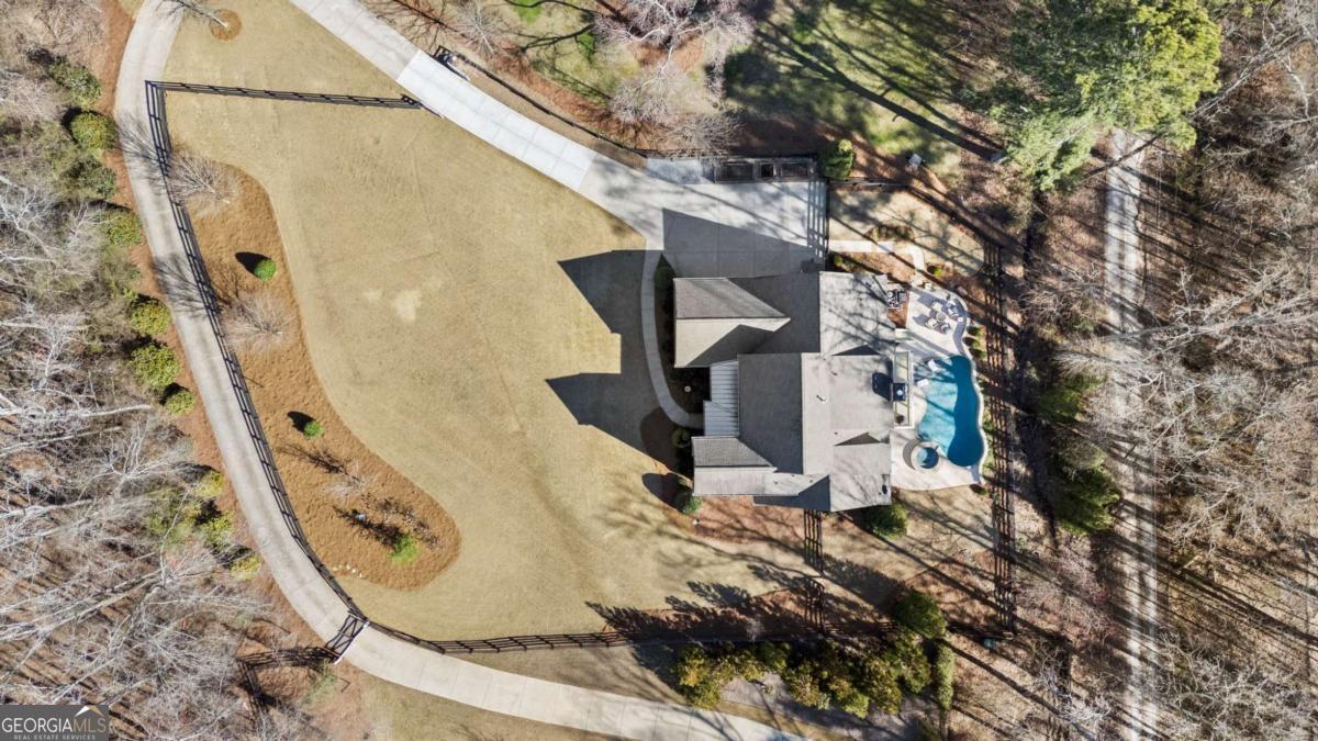 Keeneland Estates - Residential