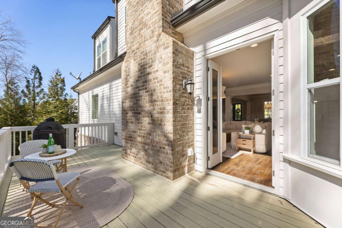 Keeneland Estates - Residential