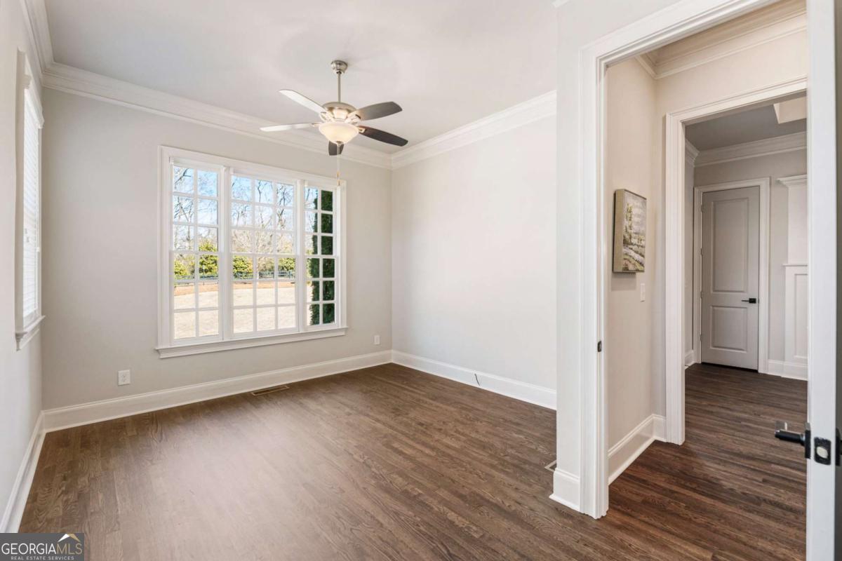 Keeneland Estates - Residential