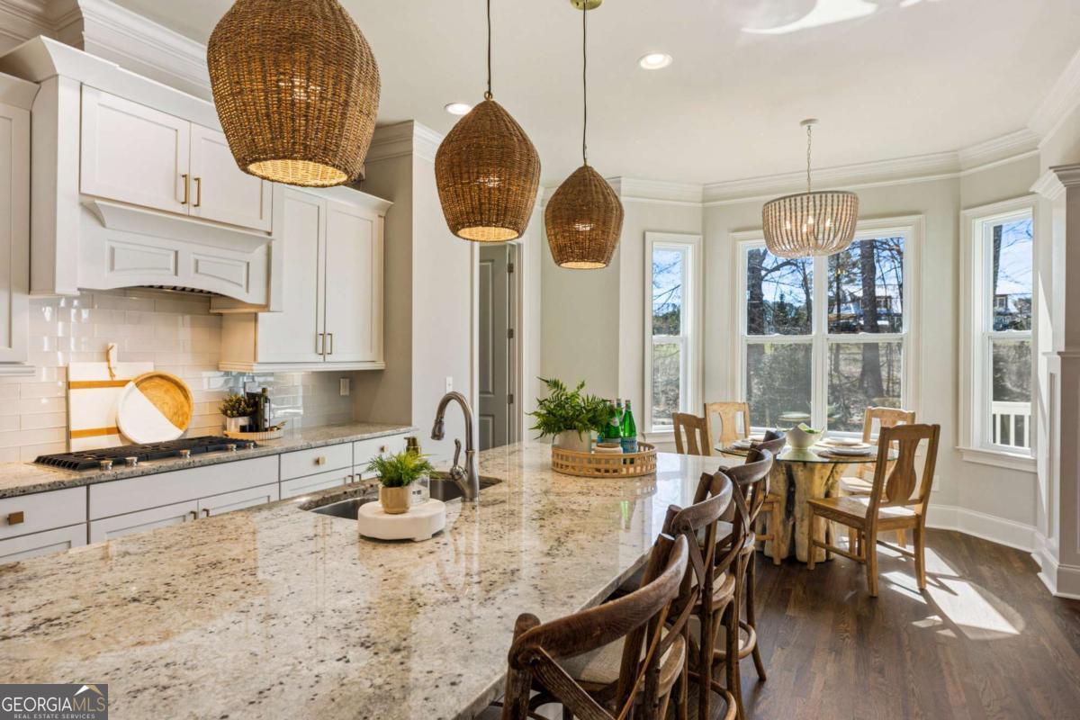 Keeneland Estates - Residential