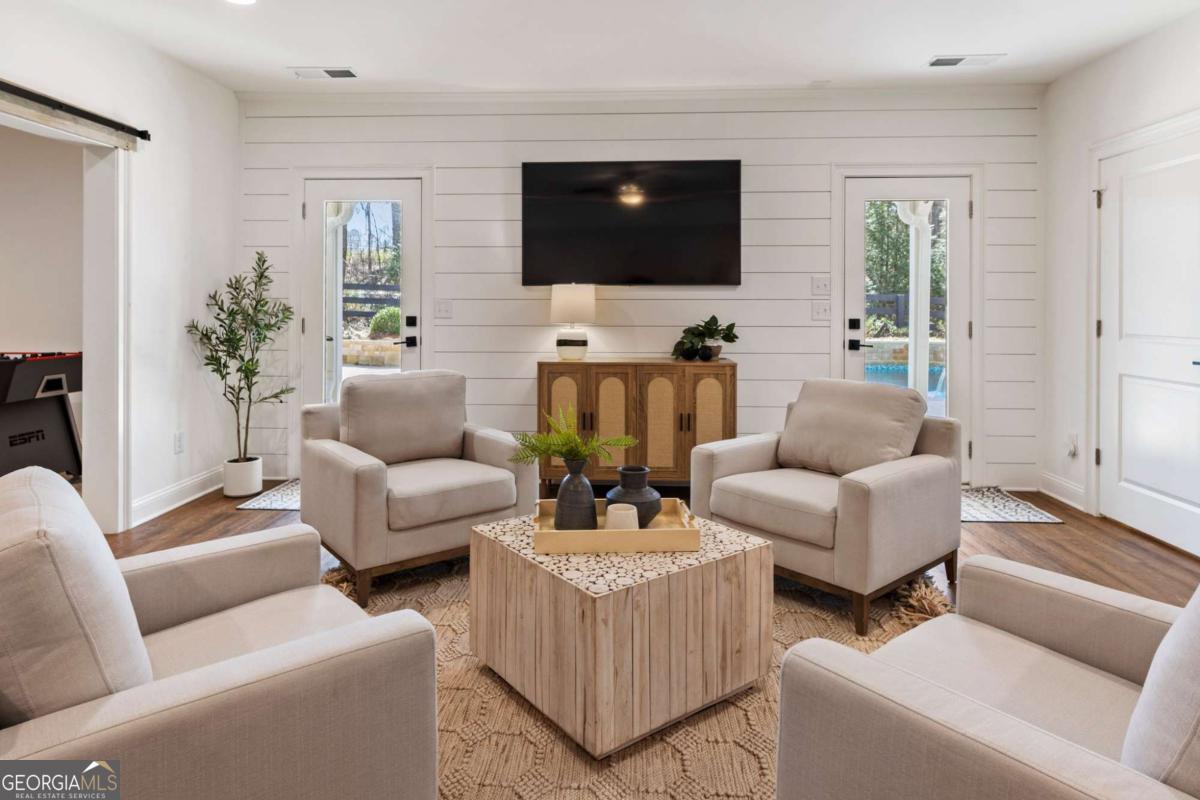 Keeneland Estates - Residential