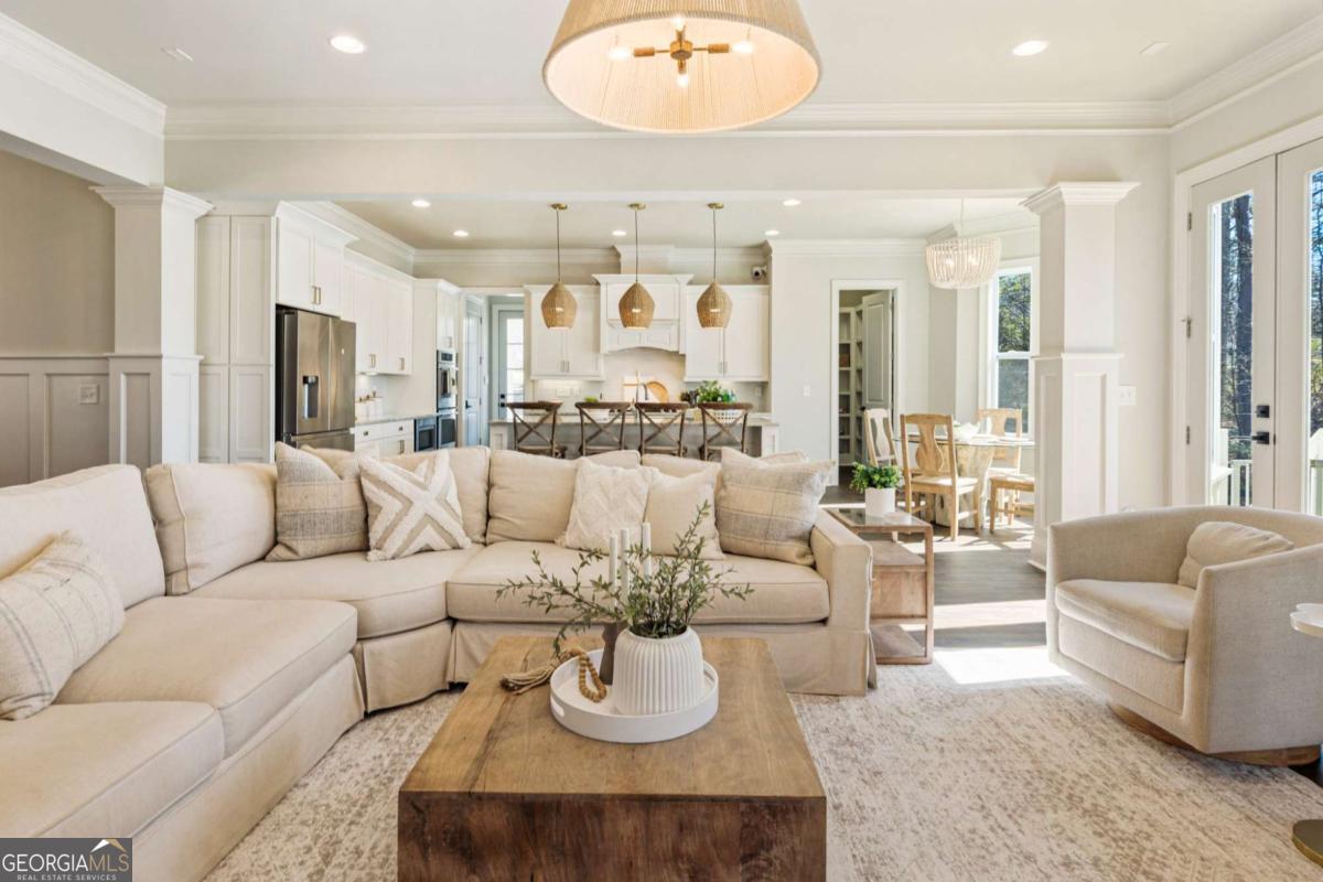 Keeneland Estates - Residential
