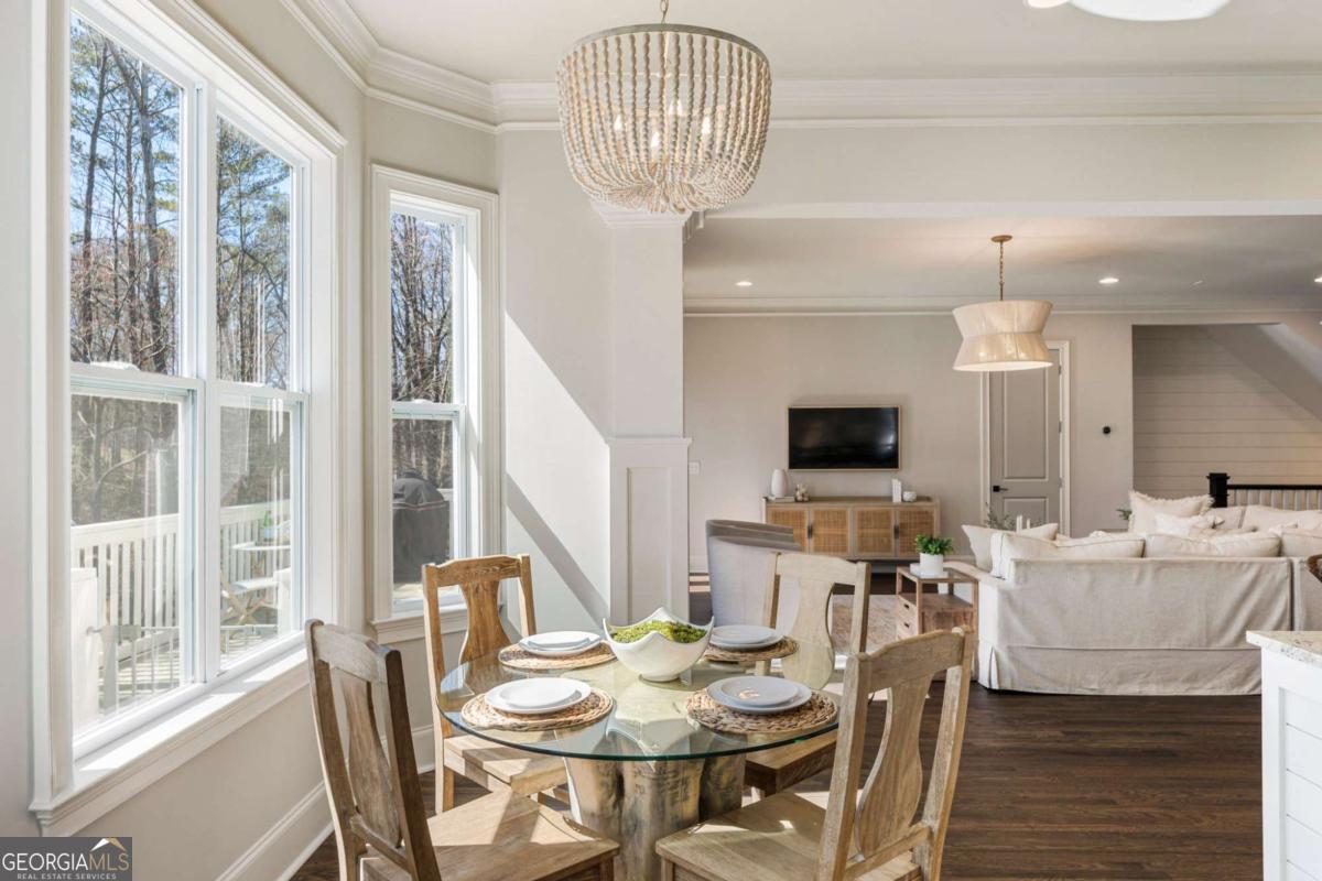 Keeneland Estates - Residential