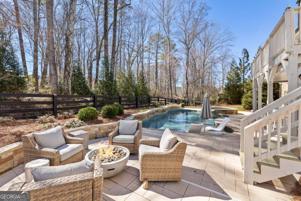 Keeneland Estates - Residential