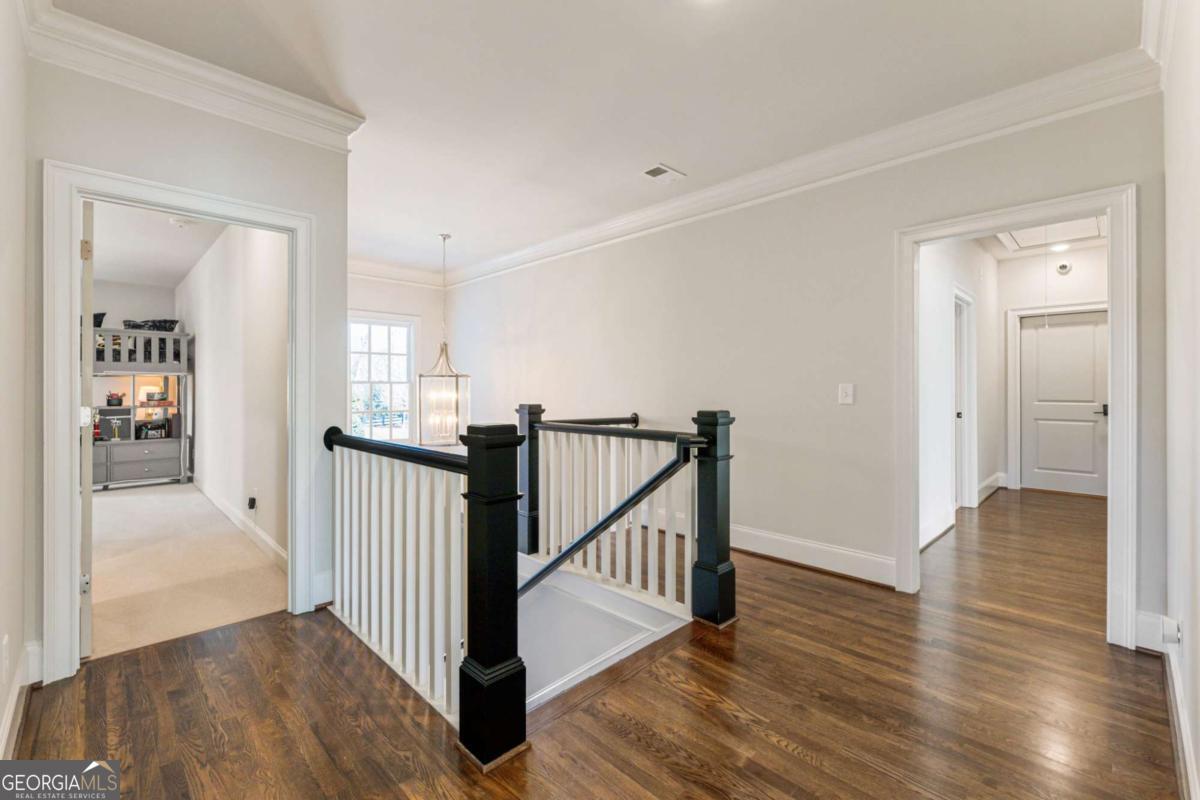 Keeneland Estates - Residential