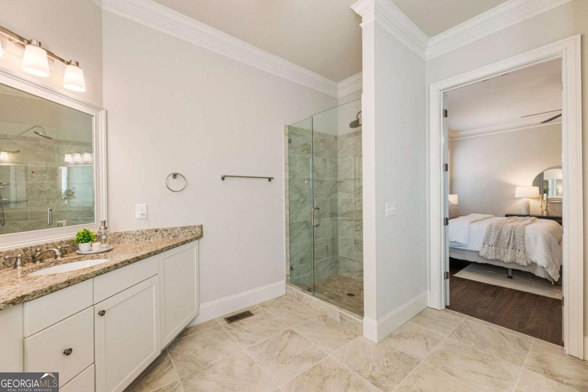 Keeneland Estates - Residential