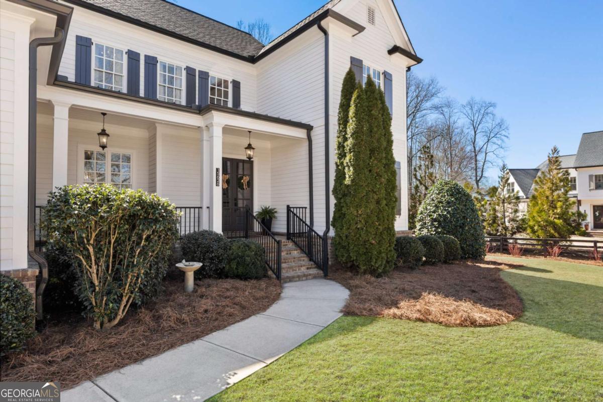 Keeneland Estates - Residential