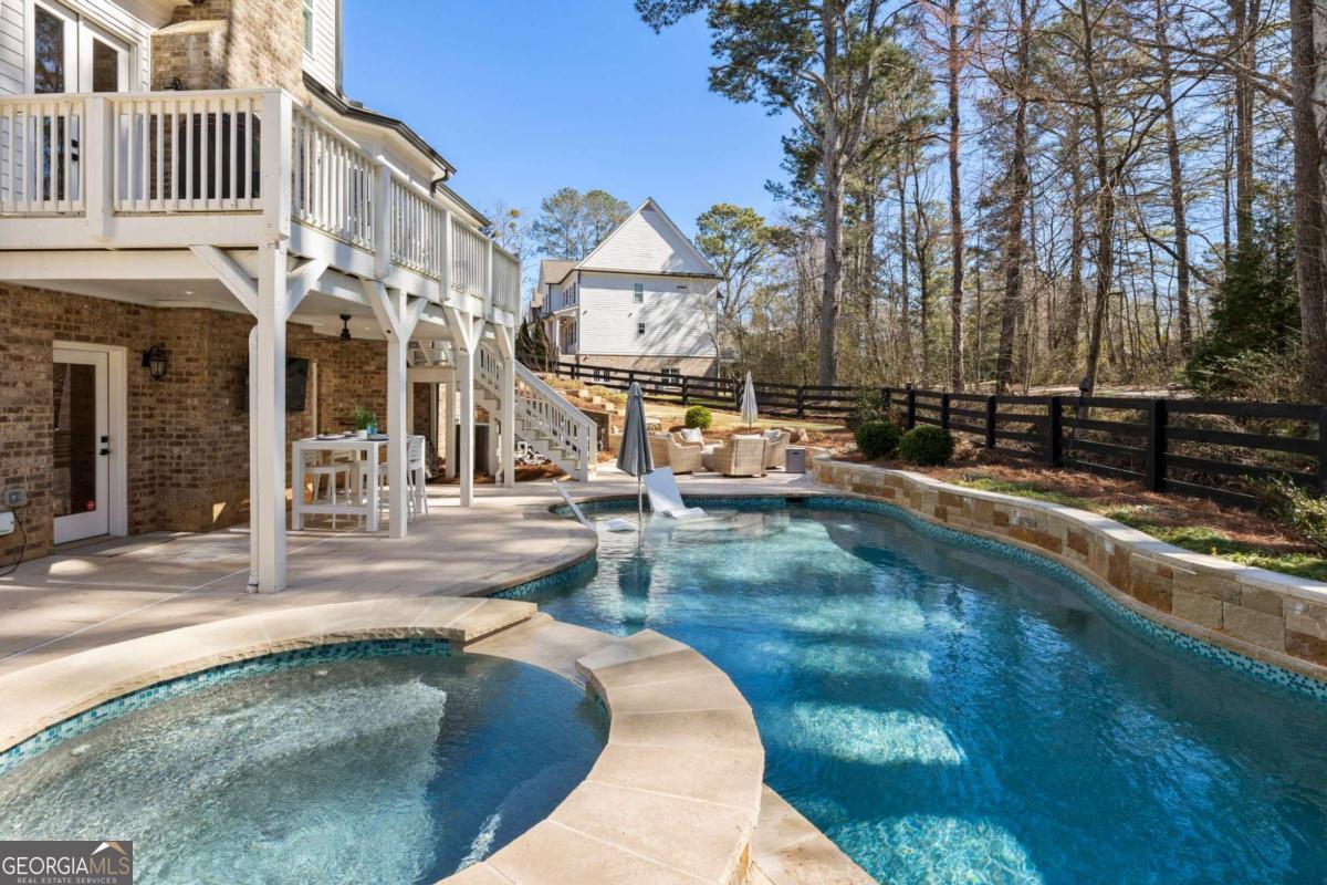 Keeneland Estates - Residential