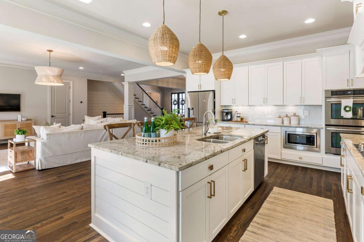 Keeneland Estates - Residential
