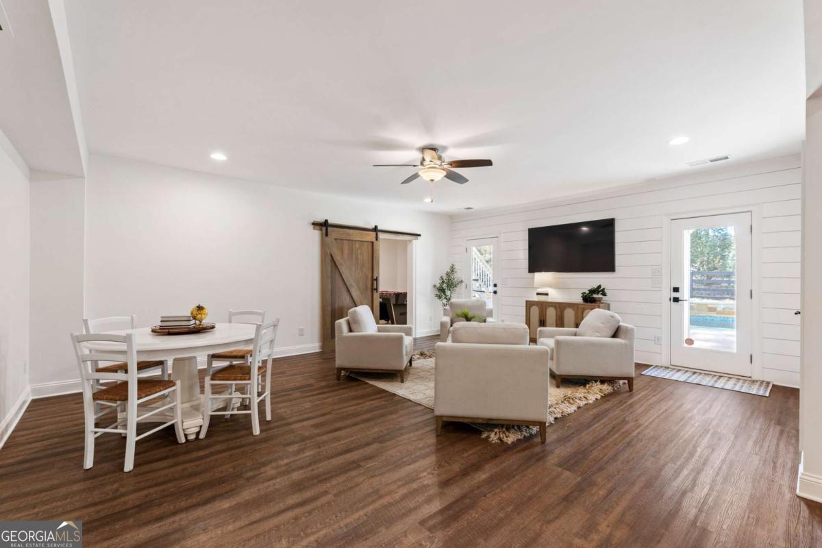 Keeneland Estates - Residential