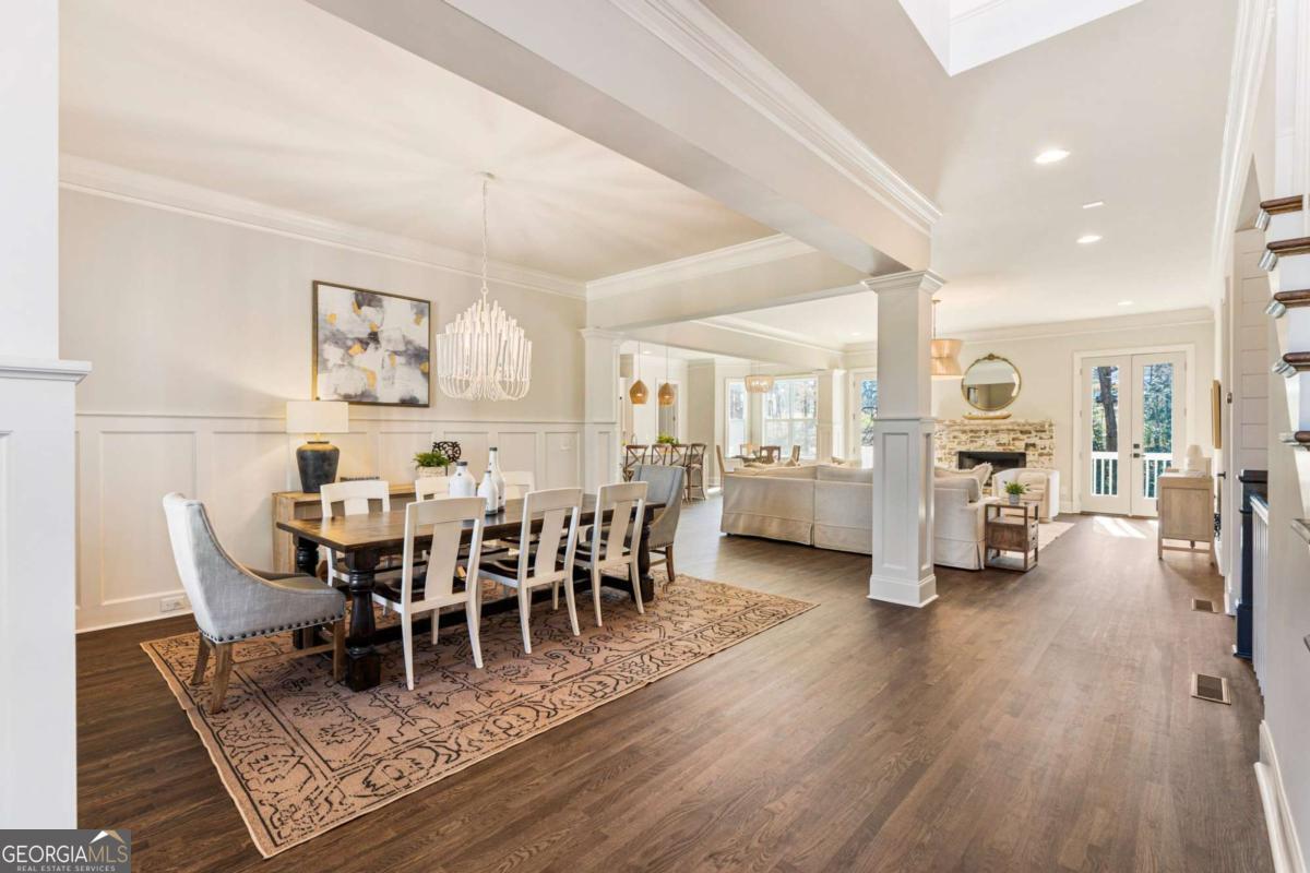 Keeneland Estates - Residential
