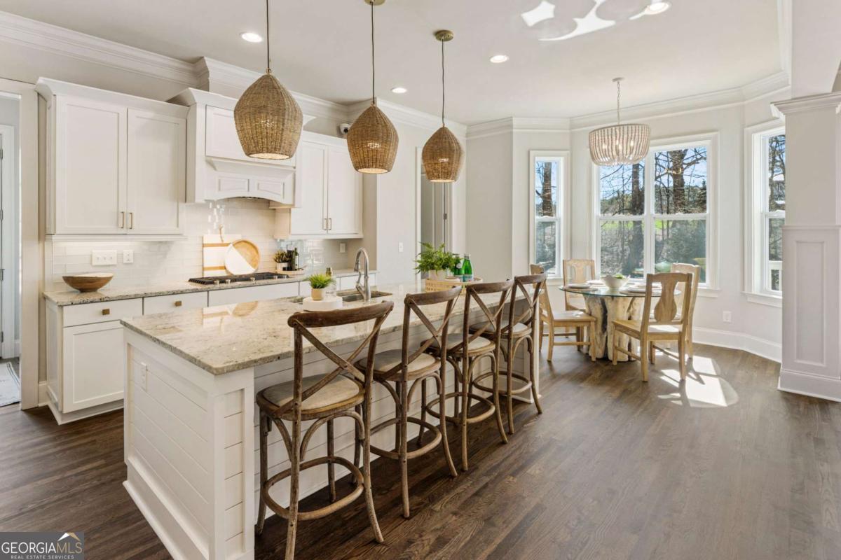 Keeneland Estates - Residential