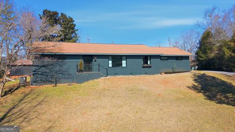 125 Maple ST Cornelia GA 30531