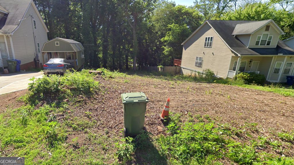 Photo of 0 Meador Avenue S, Atlanta, GA 30315 (MLS # 10757292)