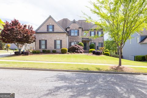 1032444337 Hoschton Georgia Homes for Sale $600,000-$700,000