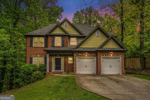 71 Anita PL SE Mableton GA 30126