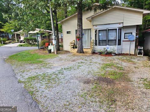 Photo of 41 Cindy Parkway #97, Cleveland, GA 30528 (MLS # 10579470)
