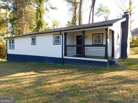 Photo of 597 Paper Mill Road, Lawrenceville, GA 30045 (MLS # 10637663)