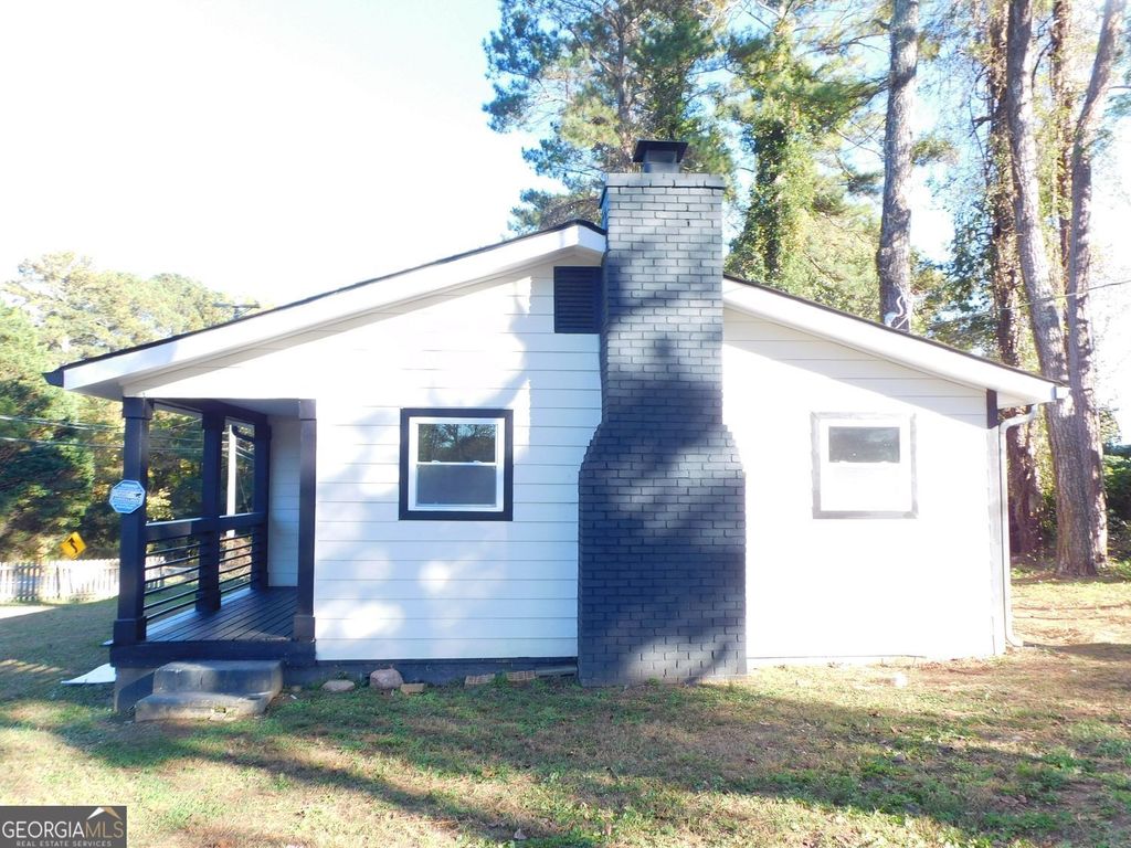Photo of 597 Paper Mill Road, Lawrenceville, GA 30045 (MLS # 10637663)