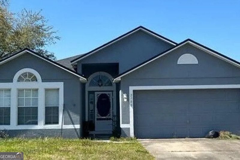 Foreclosure Auction Ends July 08, 2025 at 11:00 AM EST. Discover this inviting 3-bedroom, 2-bathroom home, offering a wonderful opportunity to live in a desirable Deltona neighborhood. Sold As-is with Clear Title. Explore more details and submit your bid through Federa Home App.