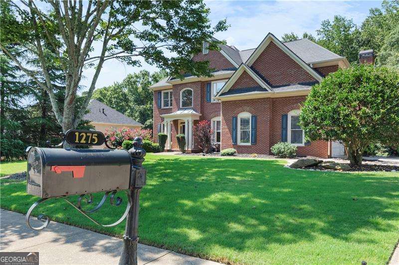 1275 Water View LN