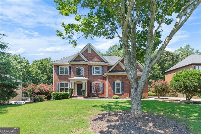 1275 Water View LN