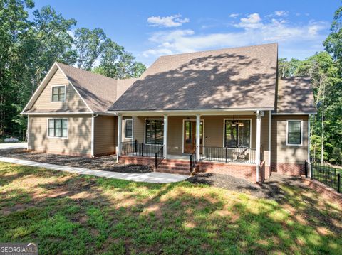 Photo of 234 Mossy Creek Church Road, Cleveland, GA 30528 (MLS # 10800972)