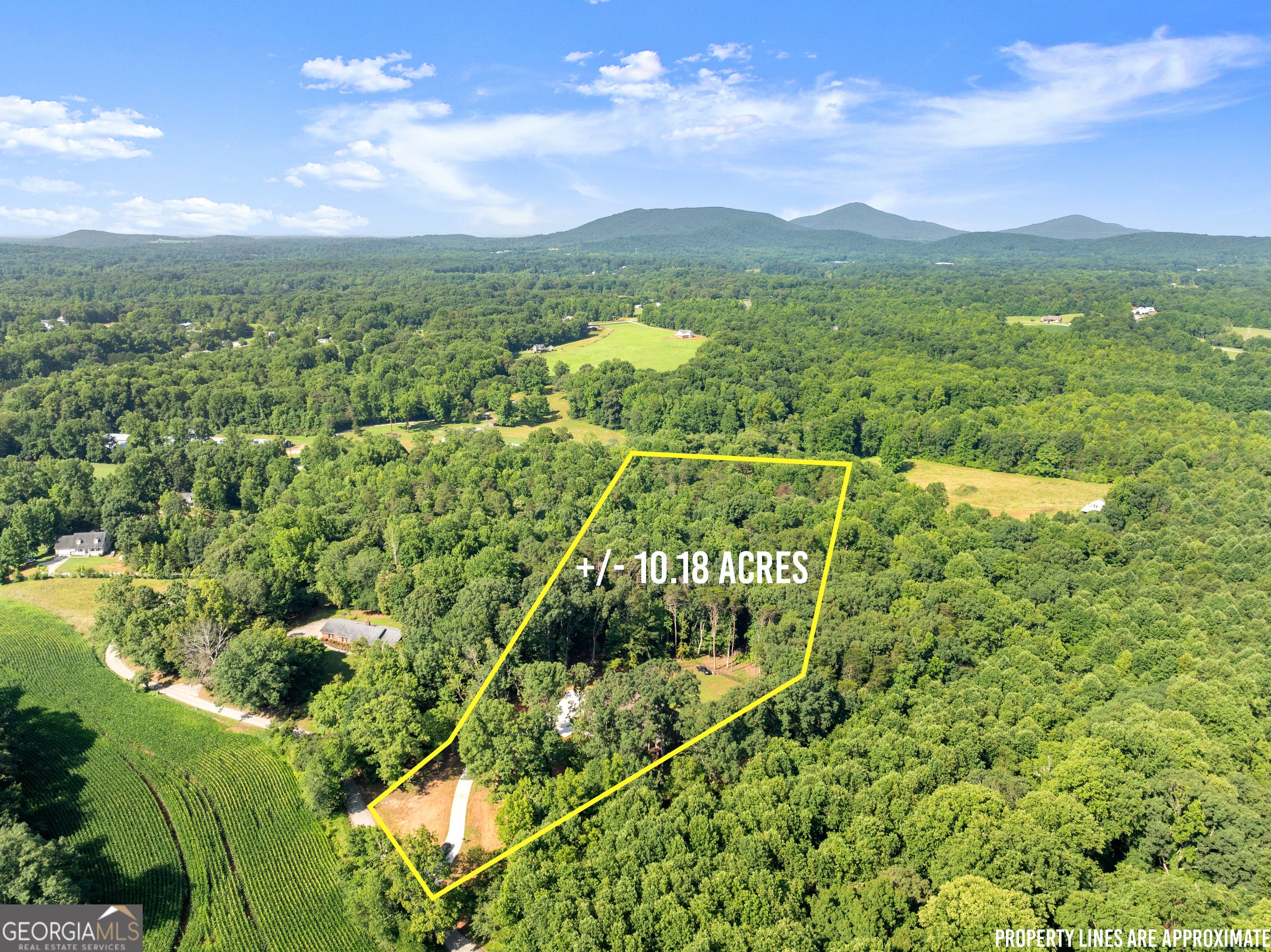 234 Mossy Creek Church RD