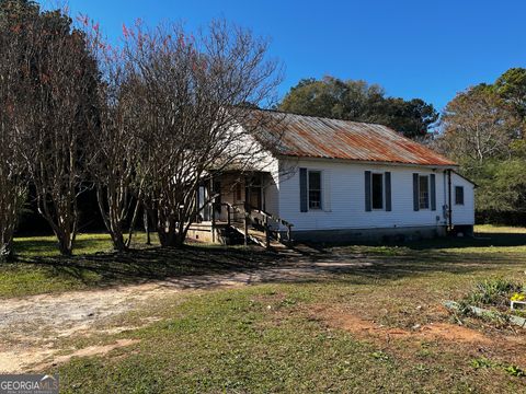 A home in Jackson