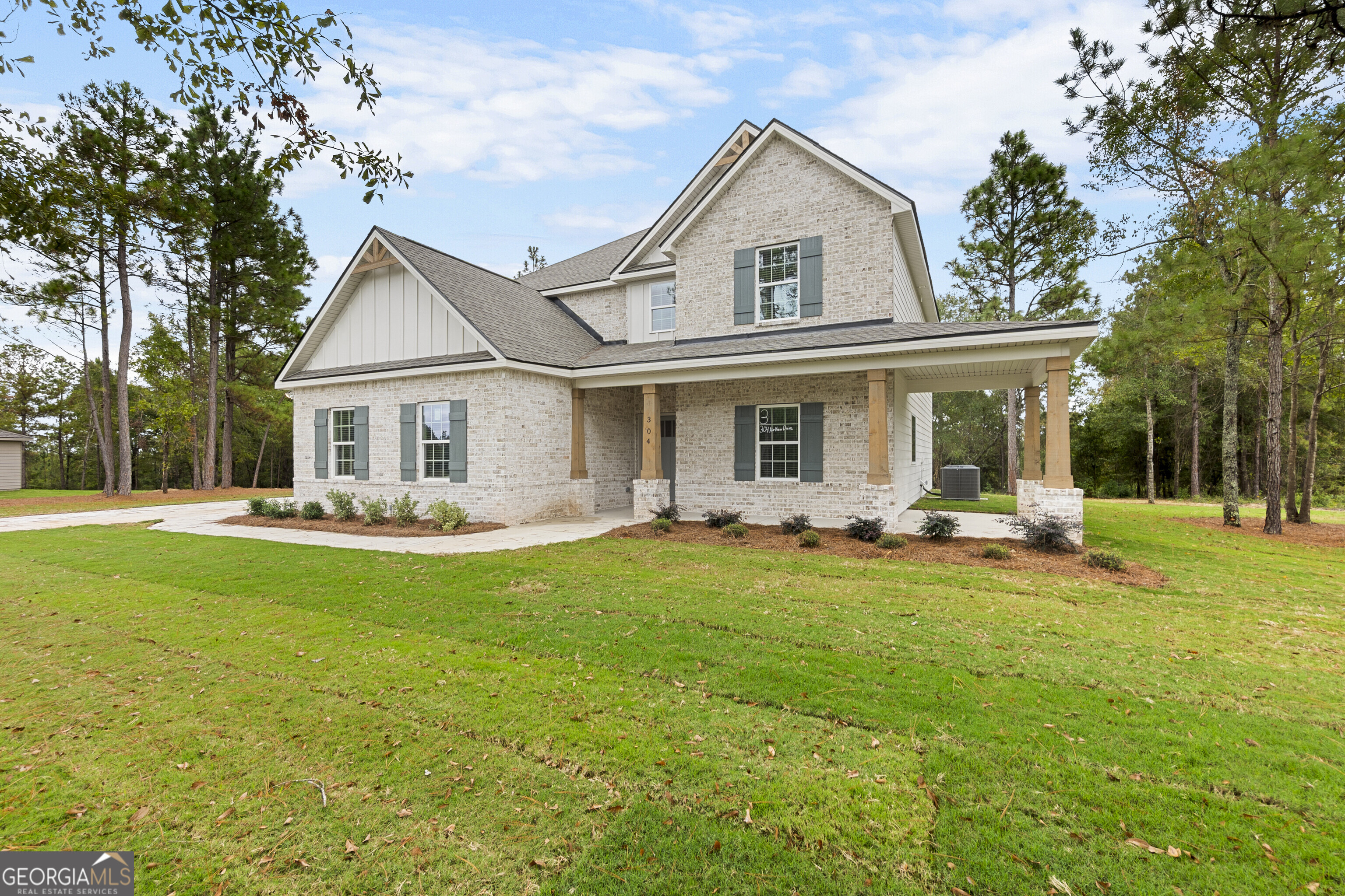 304 Air View DR