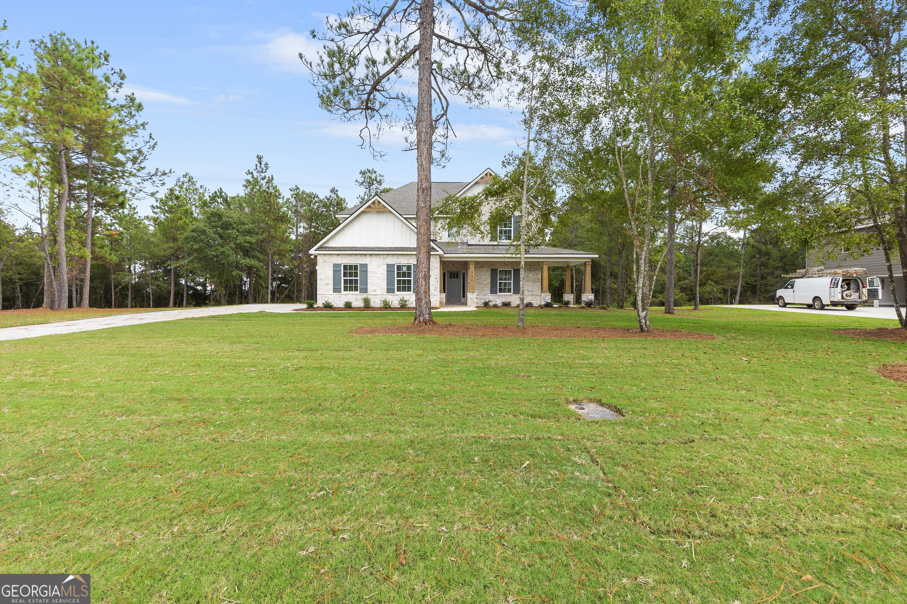 304 Air View DR