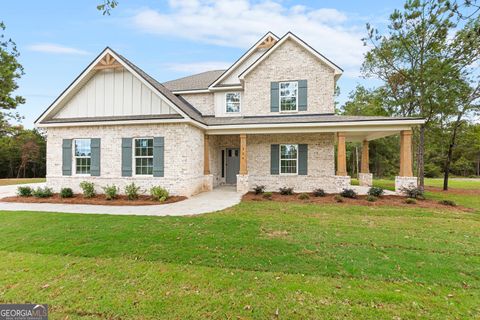 304 Air View DR Warner Robins GA 31093