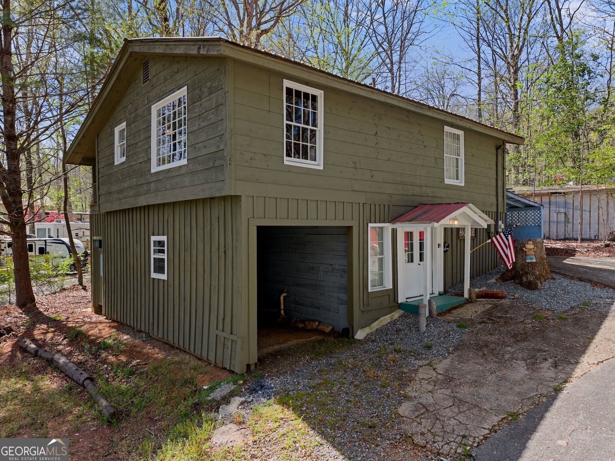 113 Terrace CIR